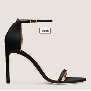 Stuart Weitzman Sandal Pumps